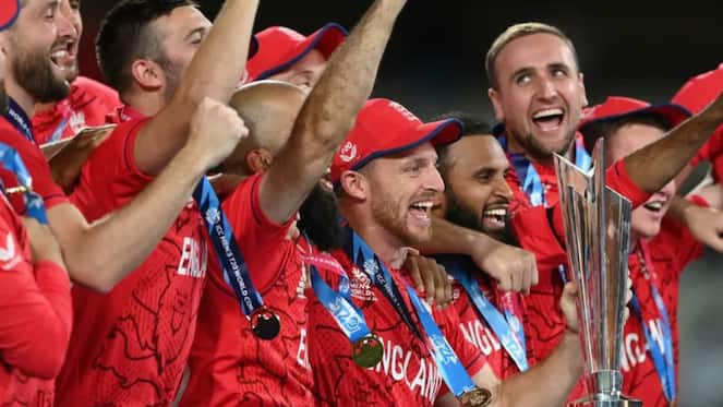Malan Out, Archer In As England Announce Provisional Squad For T20 World Cup 2024